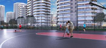 KKTC İskele Long Beach de Ada nın En Şık Yaşamıyla Tanışın 