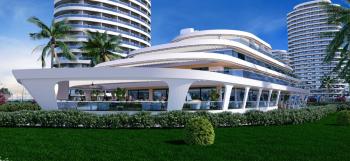 KKTC İskele Long Beach de Ada nın En Şık Yaşamıyla Tanışın 
