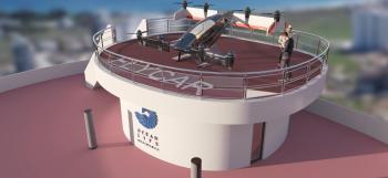 KKTC İskele Long Beach de Ada nın En Şık Yaşamıyla Tanışın 
