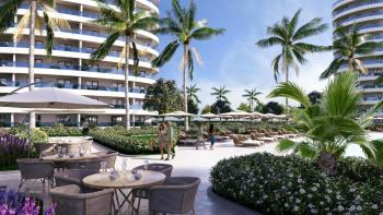 KKTC İskele Long Beach de Ada nın En Şık Yaşamıyla Tanışın 