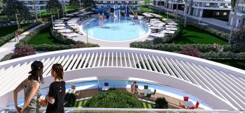 KKTC İskele Long Beach de Ada nın En Şık Yaşamıyla Tanışın 
