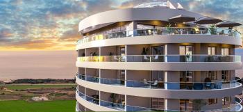 KKTC İskele Long Beach de Ada nın En Şık Yaşamıyla Tanışın 