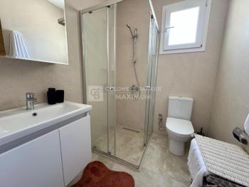 İskele Longbeach’te Denize Yürüme Mesafesinde, Ful Eşyalı, 50 Ay Vade ile  Taşınmaya Hazır 1+1 Daireler Seni Bekliyor