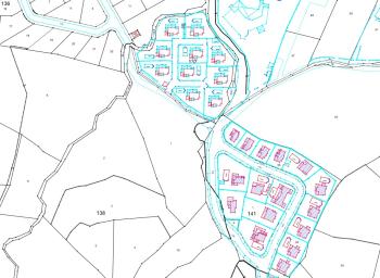 Edremit Bölgesinde  Satılık 180 metre Yol Cepheli Deniz ve Dağ manzaralı 6 dönüm (7925m2) Arazi