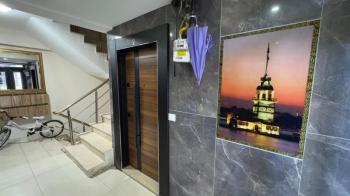 BEYLİKDÜZÜ GÜRPINAR SAHRA KONAKLARI SATILIK 2+1 DAİRE