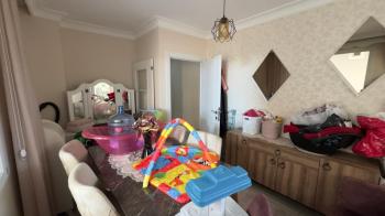 BEYLİKDÜZÜ GÜRPINAR SAHRA KONAKLARI SATILIK 2+1 DAİRE