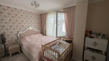 BEYLİKDÜZÜ GÜRPINAR SAHRA KONAKLARI SATILIK 2+1 DAİRE
