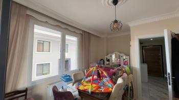 BEYLİKDÜZÜ GÜRPINAR SAHRA KONAKLARI SATILIK 2+1 DAİRE