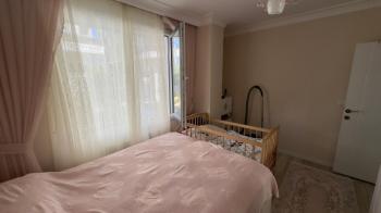 BEYLİKDÜZÜ GÜRPINAR SAHRA KONAKLARI SATILIK 2+1 DAİRE