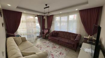 BEYLİKDÜZÜ GÜRPINAR SAHRA KONAKLARI SATILIK 2+1 DAİRE
