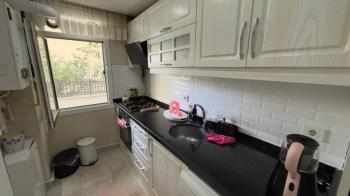 BEYLİKDÜZÜ GÜRPINAR SAHRA KONAKLARI SATILIK 2+1 DAİRE