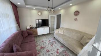 BEYLİKDÜZÜ GÜRPINAR SAHRA KONAKLARI SATILIK 2+1 DAİRE