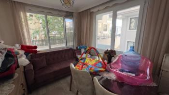 BEYLİKDÜZÜ GÜRPINAR SAHRA KONAKLARI SATILIK 2+1 DAİRE