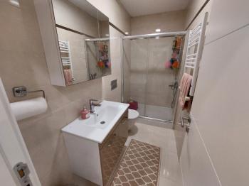 WEN BERKAN GÜLER^DEN EYÜP ERDEMLİ KONAKLARINDA 2+1 90 m2 2. KAT LÜKS DAİRE