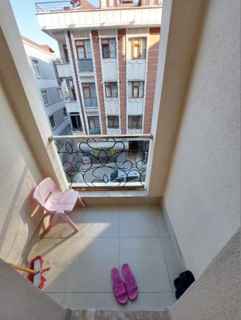 WEN BERKAN GÜLER^DEN EYÜP ERDEMLİ KONAKLARINDA 2+1 90 m2 2. KAT LÜKS DAİRE