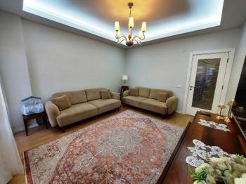 WEN BERKAN GÜLER^DEN EYÜP ERDEMLİ KONAKLARINDA 2+1 90 m2 2. KAT LÜKS DAİRE