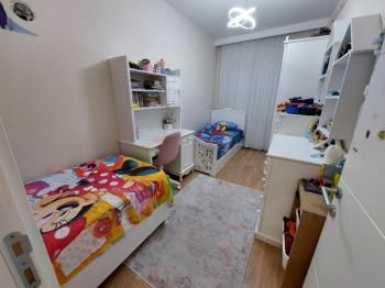 WEN BERKAN GÜLER^DEN EYÜP ERDEMLİ KONAKLARINDA 2+1 90 m2 2. KAT LÜKS DAİRE