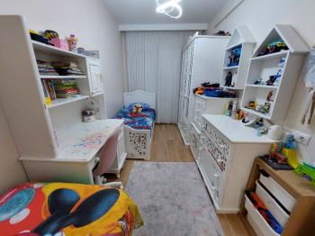 WEN BERKAN GÜLER^DEN EYÜP ERDEMLİ KONAKLARINDA 2+1 90 m2 2. KAT LÜKS DAİRE