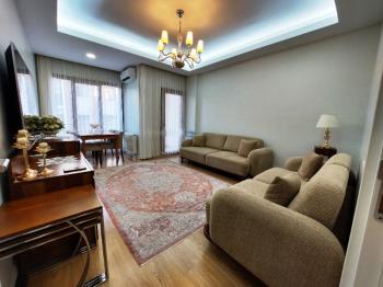 WEN BERKAN GÜLER^DEN EYÜP ERDEMLİ KONAKLARINDA 2+1 90 m2 2. KAT LÜKS DAİRE