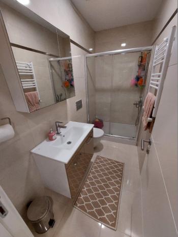 WEN BERKAN GÜLER^DEN EYÜP ERDEMLİ KONAKLARINDA 2+1 90 m2 2. KAT LÜKS DAİRE