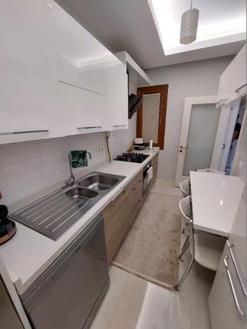 WEN BERKAN GÜLER^DEN EYÜP ERDEMLİ KONAKLARINDA 2+1 90 m2 2. KAT LÜKS DAİRE