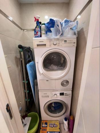 WEN BERKAN GÜLER^DEN EYÜP ERDEMLİ KONAKLARINDA 2+1 90 m2 2. KAT LÜKS DAİRE