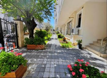 WEN BERKAN GÜLER^DEN EYÜP ERDEMLİ KONAKLARINDA 2+1 90 m2 2. KAT LÜKS DAİRE