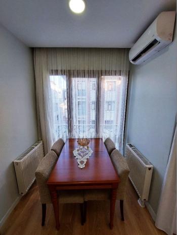 WEN BERKAN GÜLER^DEN EYÜP ERDEMLİ KONAKLARINDA 2+1 90 m2 2. KAT LÜKS DAİRE