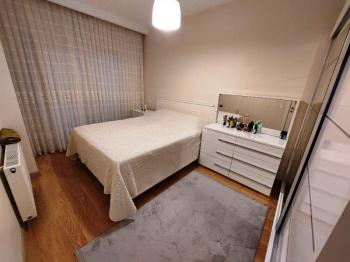 WEN BERKAN GÜLER^DEN EYÜP ERDEMLİ KONAKLARINDA 2+1 90 m2 2. KAT LÜKS DAİRE