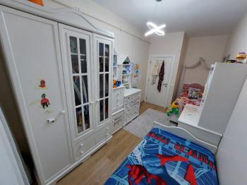 WEN BERKAN GÜLER^DEN EYÜP ERDEMLİ KONAKLARINDA 2+1 90 m2 2. KAT LÜKS DAİRE