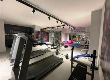 WEN BERKAN GÜLER^DEN EYÜP ERDEMLİ KONAKLARINDA 2+1 90 m2 2. KAT LÜKS DAİRE