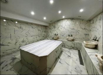 WEN BERKAN GÜLER^DEN EYÜP ERDEMLİ KONAKLARINDA 2+1 90 m2 2. KAT LÜKS DAİRE