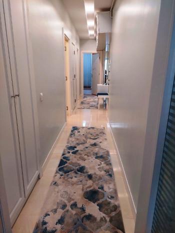 WEN BERKAN GÜLER^DEN EYÜP ERDEMLİ KONAKLARINDA 2+1 90 m2 2. KAT LÜKS DAİRE
