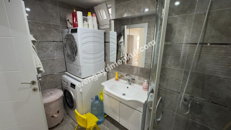 BEYLİKDÜZÜ GÜRPINAR SAHRA KONAKLARI SATILIK 2+1 DAİRE