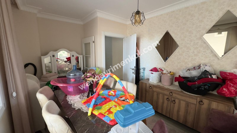 BEYLİKDÜZÜ GÜRPINAR SAHRA KONAKLARI SATILIK 2+1 DAİRE