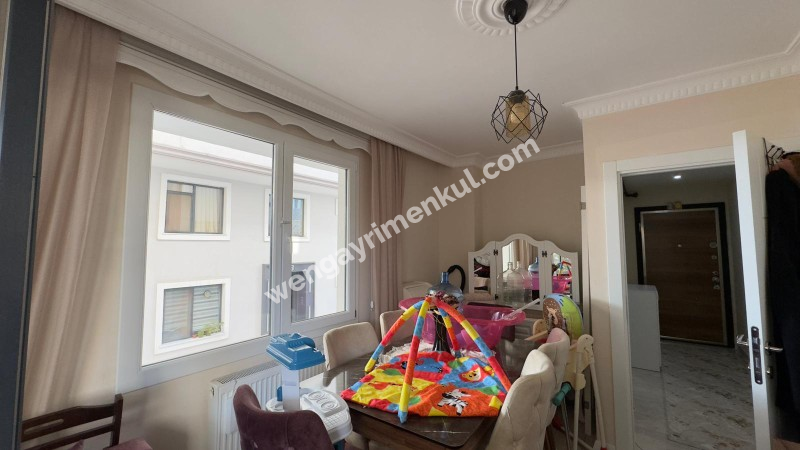 BEYLİKDÜZÜ GÜRPINAR SAHRA KONAKLARI SATILIK 2+1 DAİRE