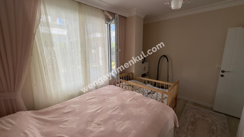 BEYLİKDÜZÜ GÜRPINAR SAHRA KONAKLARI SATILIK 2+1 DAİRE