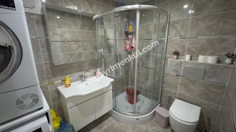 BEYLİKDÜZÜ GÜRPINAR SAHRA KONAKLARI SATILIK 2+1 DAİRE