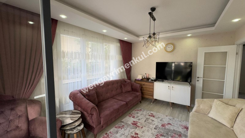 BEYLİKDÜZÜ GÜRPINAR SAHRA KONAKLARI SATILIK 2+1 DAİRE