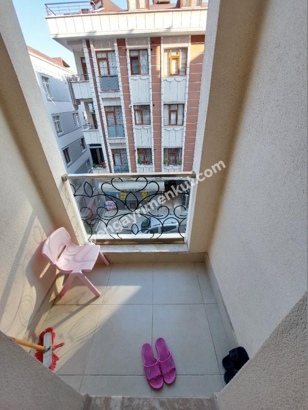WEN BERKAN GÜLER^DEN EYÜP ERDEMLİ KONAKLARINDA 2+1 90 m2 2. KAT LÜKS DAİRE