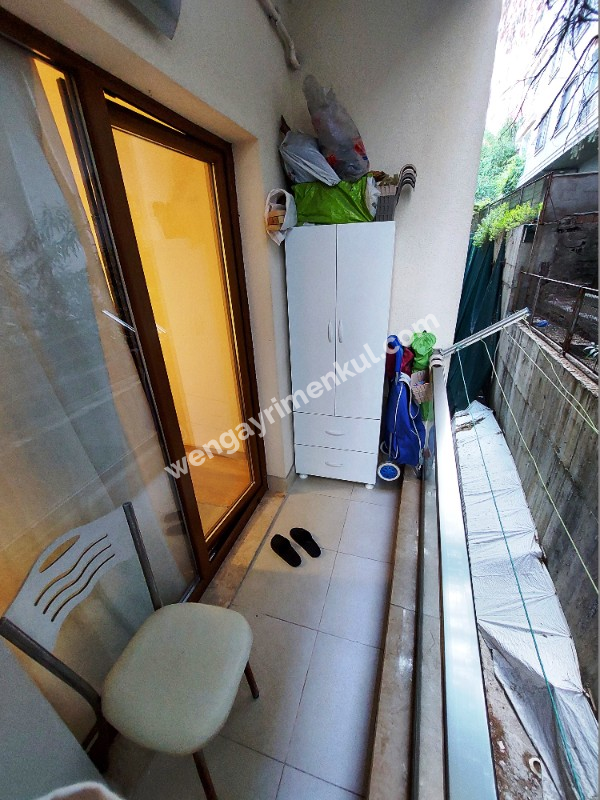 WEN BERKAN GÜLER^DEN EYÜP ERDEMLİ KONAKLARINDA 2+1 90 m2 2. KAT LÜKS DAİRE