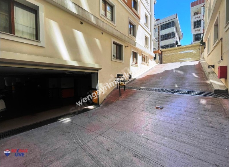 WEN BERKAN GÜLER^DEN EYÜP ERDEMLİ KONAKLARINDA 2+1 90 m2 2. KAT LÜKS DAİRE