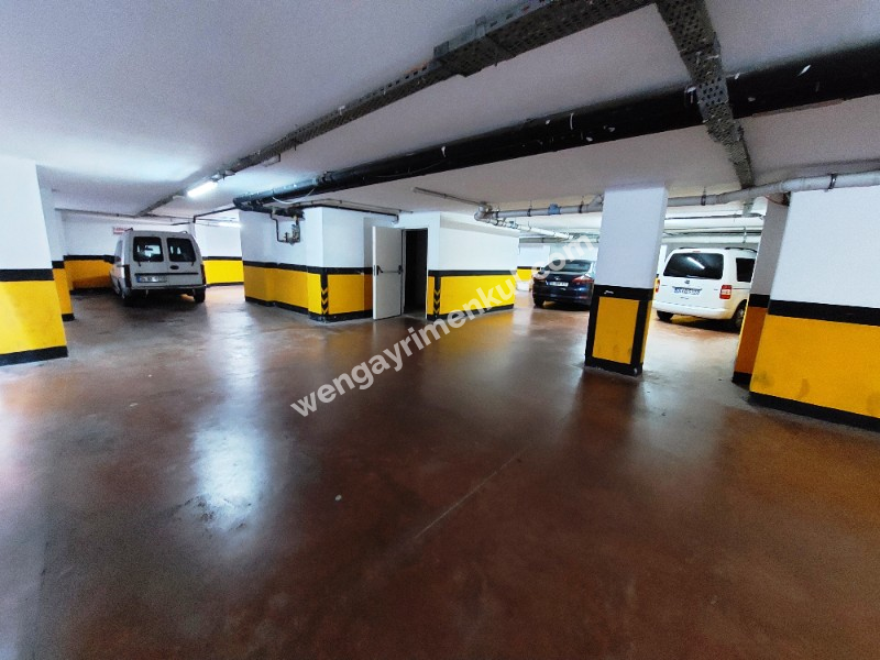 WEN BERKAN GÜLER^DEN EYÜP ERDEMLİ KONAKLARINDA 2+1 90 m2 2. KAT LÜKS DAİRE
