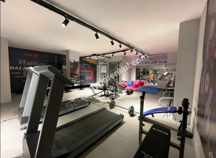 WEN BERKAN GÜLER^DEN EYÜP ERDEMLİ KONAKLARINDA 2+1 90 m2 2. KAT LÜKS DAİRE