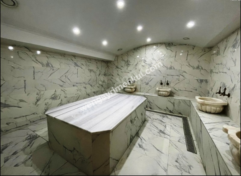 WEN BERKAN GÜLER^DEN EYÜP ERDEMLİ KONAKLARINDA 2+1 90 m2 2. KAT LÜKS DAİRE