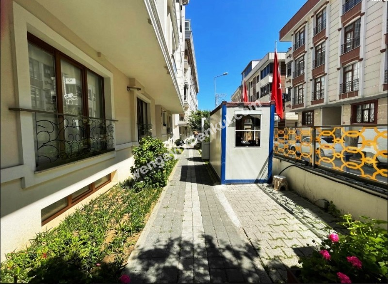 WEN BERKAN GÜLER^DEN EYÜP ERDEMLİ KONAKLARINDA 2+1 90 m2 2. KAT LÜKS DAİRE