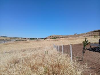 Güvenay - Çorum Yeni Osmancık Yolu Üzeri Satılık Hobi Bahçesi 