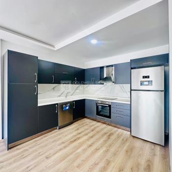 Kıbrıs Girne Merkez Satılık 2+1 En Suite Daire