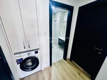 Kıbrıs Girne Merkez Satılık 2+1 En Suite Daire