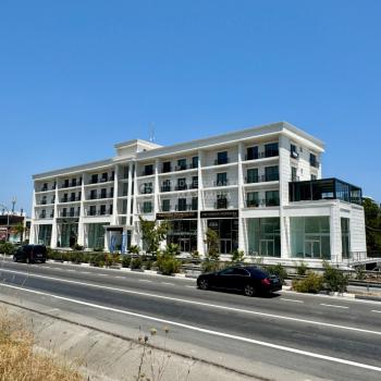 Kıbrıs Girne Merkez Satılık 2+1 En Suite Daire